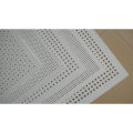 Perforated Metal Sheet